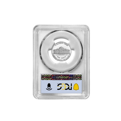 2025 S Jefferson Nickel 5C PCGS PR69DCAM First Day Of Issue