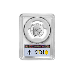 2025 S Quarter Set 25C Althea Gibson PCGS PR70DCAM First Day Of Issue