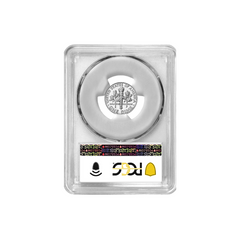 2025 S Roosevelt Dime 10C PCGS PR70DCAM Advanced Releases