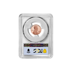 2025 S Lincoln Cent 1C PCGS PR70DCAM first Day Of Issue